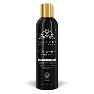 TABITHA Přírodní Šampon Amber Rose 250 ml
