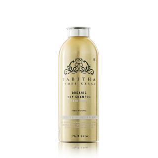 TABITHA Suchý šampon pro světlé vlasy 75 g
