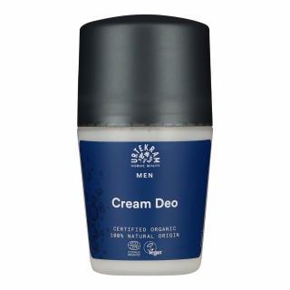 URTEKRAM Deodorant roll-on MEN BIO 50 ml