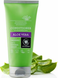 URTEKRAM Kondicionér Aloe vera BIO 180 ml