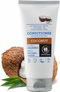 URTEKRAM Kondicionér kokosový BIO 180 ml