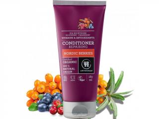 URTEKRAM Kondicionér Nordic berries BIO 180 ml