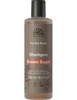 URTEKRAM Šampon Brown sugar BIO 250 ml