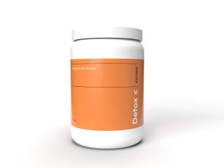 VOONO Detoxikační přípravek na čištění a zesvětlení vlasů DETOX C 500 g