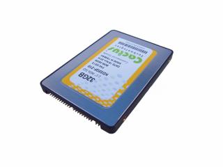 2,5 PATA SSD - 32GB - pro RNS510, Columbus