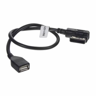 Adaptér USB/MDI