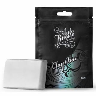 Auto Finesse Detailing Clay Bar - měkký clay