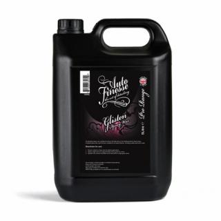 Auto Finesse Glisten Spray Wax - rychlý vosk v rozprašovači Objem: 5000 ml