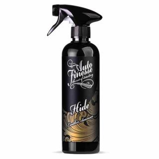 Auto Finesse Hide Leather Cleanser - čistič kůže Objem: 250 ml