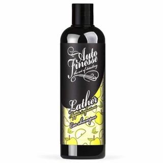Auto Finesse Lather Infusions Apple pH Neutral Car Shampoo - autošampon Objem: 1000 ml