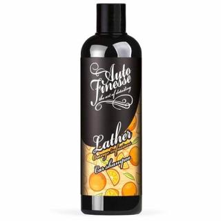 Auto Finesse Lather Infusions Orange pH Neutral Car Shampoo - autošampon Objem: 1000 ml