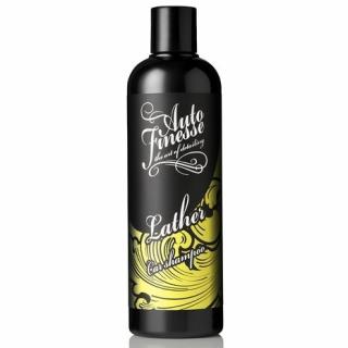 Auto Finesse Lather pH Neutral Car Shampoo - autošampon Objem: 250 ml