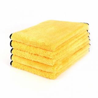 Auto Finesse Primo Plush Microfiber Towel - prémiový mikrovláknový ručník 40x60 cm
