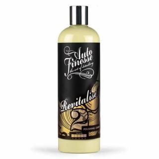 Auto Finesse Revitalise No. 2 Polishing Compound V2 - profesionální leštící pasta, objem: 500 ml