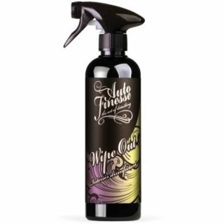 Auto Finesse Wipe Out Interior Disinfectant - dezinfekce interiéru Objem: 1000 ml