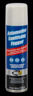 BG 703 Automotive Sanitising Fogger