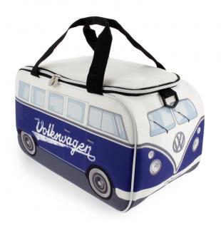 Chladící taška VW T1 Bulli Bus Barva: Modrá