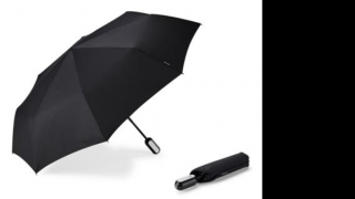 Deštník skládací s nápisem Volkswagen