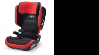 Dětská sedačka Volkswagen GTI i-SIZE Kidfix