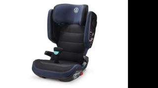 Dětská sedačka Volkswagen i-SIZE Kidfix