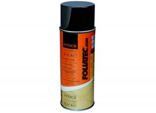 FOLIATEC barva na interiér - Interior Color Spray, barva béžová matná, objem: 400 ml