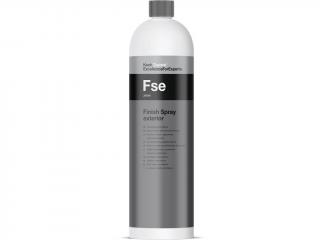 Koch Chemie Finish Spray exterior - odstraňovač zaschlých kapek vody, objem: 1 L