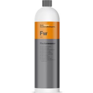 Koch Chemie Fleckenwasser - odstraňovač skvrn a vosku, objem: 1 L
