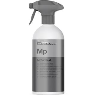 Koch Chemie Motorplast - konzervace motoru Objem: 500 ml