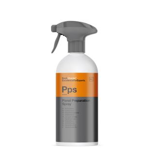 Koch Chemie Panel Preparation Spray - odmašťovač, odstraňovač vosku, objem: 500 ml