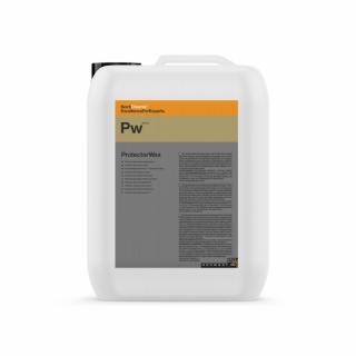 Koch Chemie Protector Wax - vosk s nano konzervací Objem: 10 l