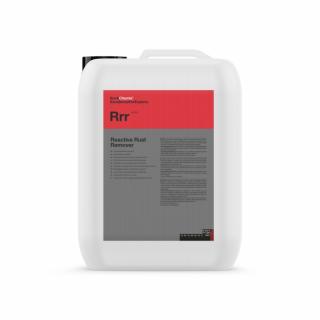 Koch Chemie Reactive Rust Remover - odstraňovač polétavé rzi Objem: 10 l