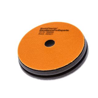 Koch One Cut Pad - leštící kotouče oranžové Velikost kotouče: 126x23 mm