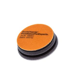 Koch One Cut Pad - leštící kotouče oranžové Velikost kotouče: 76x23 mm