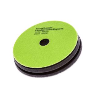 Koch Polish & Sealing Pad - leštící kotouče zelené Velikost kotouče: 126x23 mm