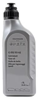 Olej do automatické převodovky DSG originál G052513A2, objem: 1L