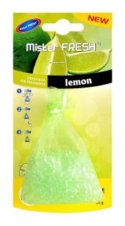 Osvěžovač vzduchu FRESH BAG - Lemon