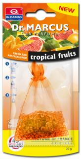 Osvěžovač vzduchu FRESH BAG - Tropical Fruits