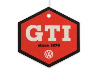 Osvěžovač vzduchu GTI