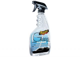 Perfect Clarity Glass Cleaner - čistič skel a oken, 710 ml