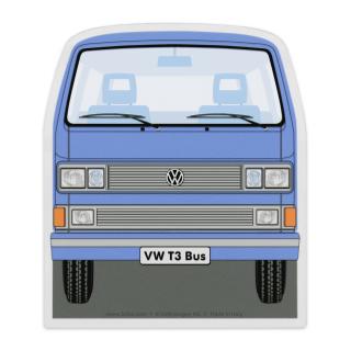 Škrabka na led VW T3 Bulli Bus