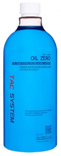 Tac System Oil Zero - Odmašťovač povrchu Objem: 1000 ml