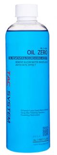 Tac System Oil Zero - Odmašťovač povrchu Objem: 500 ml
