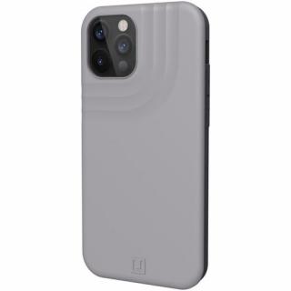 Anchor Case Light Grey pro iPhone 12 | 12 Pro | UAG