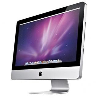 Apple iMac | 21,5 | 2011 |  i5 | 16GB RAM | 500GB SSD