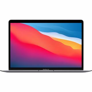 Apple MacBook Air 13,3  | 2020 | M1 | 8GB RAM | 512GB SSD | 7 - core GPU Barva krytu: Silver