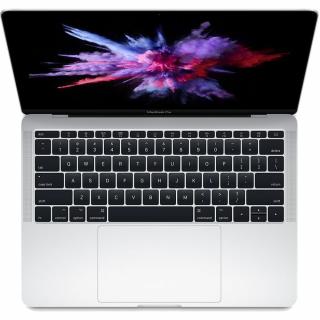 Apple MacBook Pro 13 Retina | Silver | 2017 | i5 | 16GB RAM | 256GB SSD