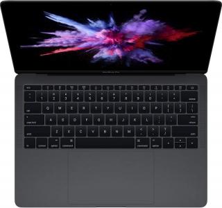 Apple MacBook Pro 13 Retina | Space Grey  | 2017 | i5 | 16GB RAM | 256GB SSD