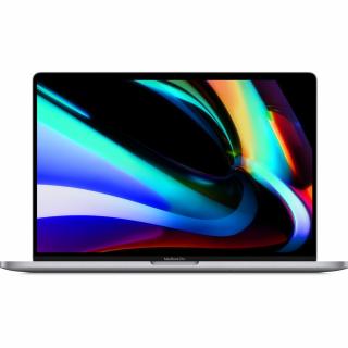 Apple MacBook Pro 16 | 6-core i7 | 16GB RAM | 512 SSD | 4GB GPU | Space Grey