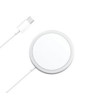Bezdrátová magnetická nabíječka pro Apple iPhone modely 12 | USB-C 15W