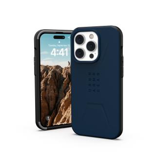 Civilian MagSafe Case pro iPhone 14 Pro | Mallard | UAG